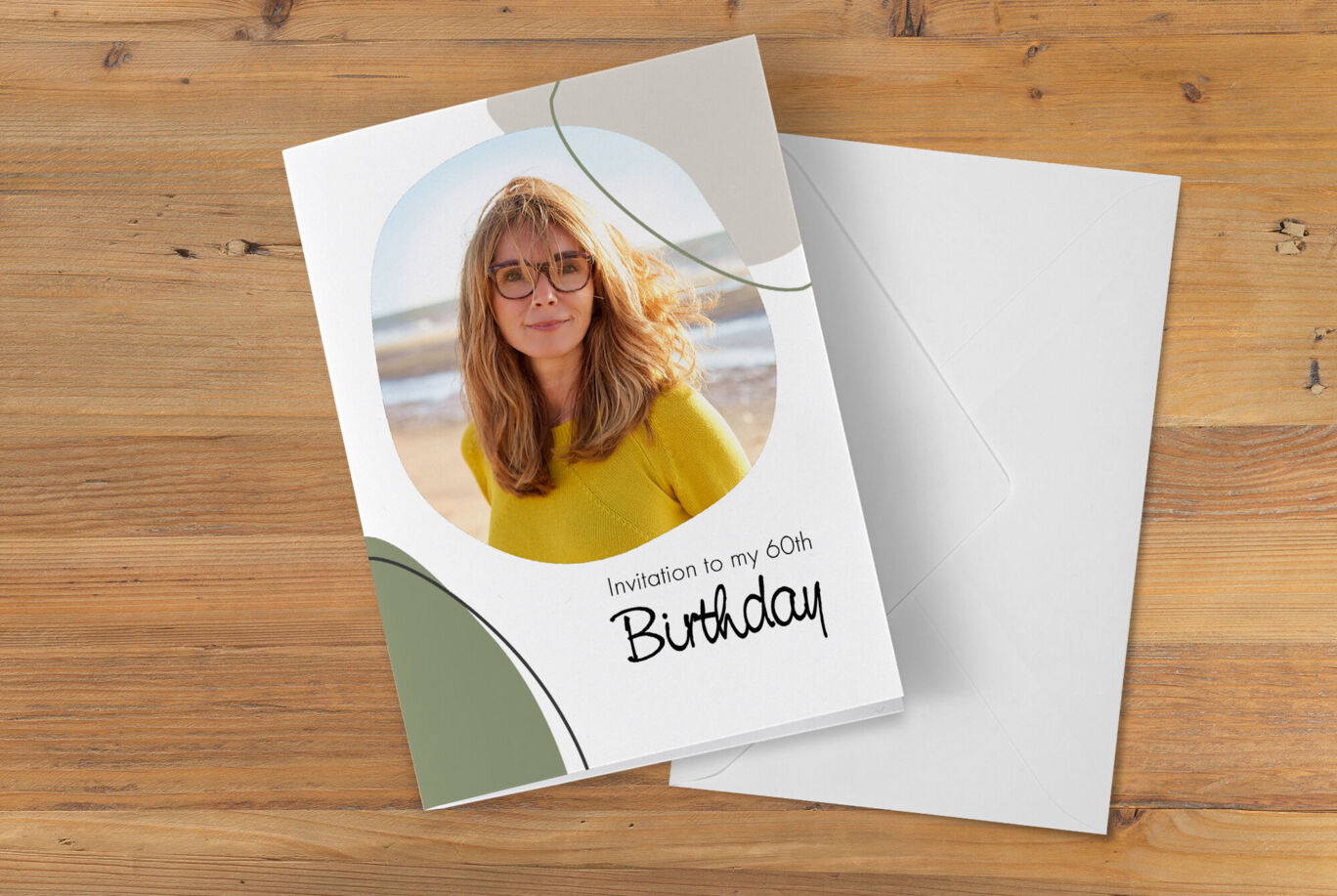 Invitation cards birthday greeting cards