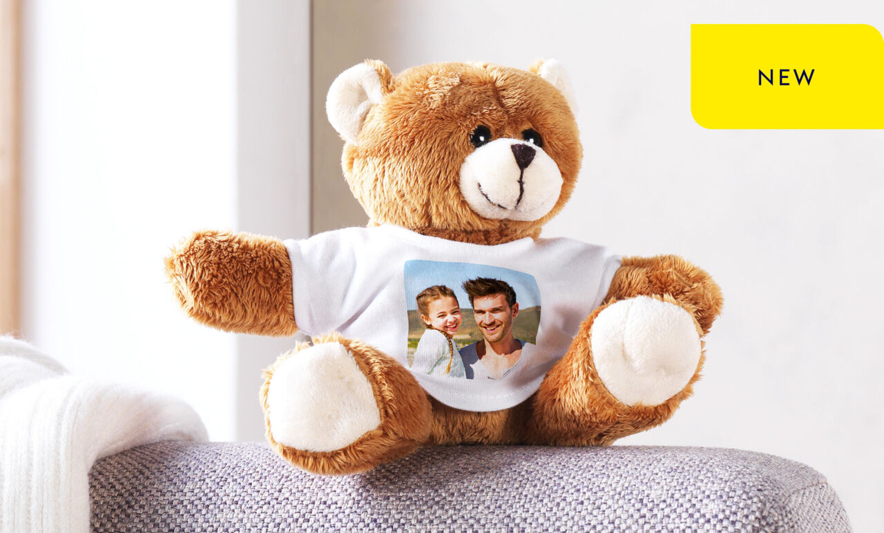 Plush toys