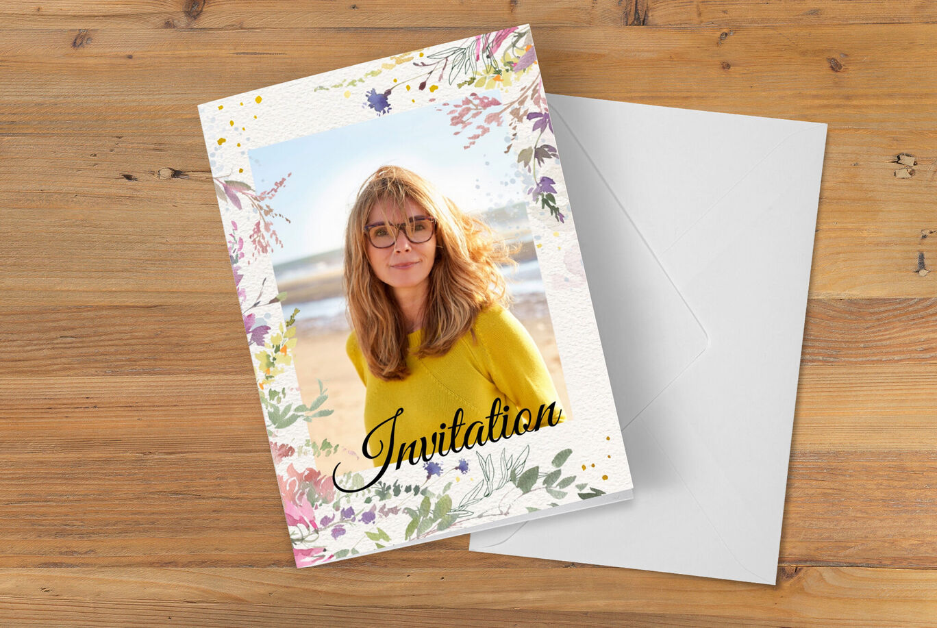 clip art on child theme greetings cards