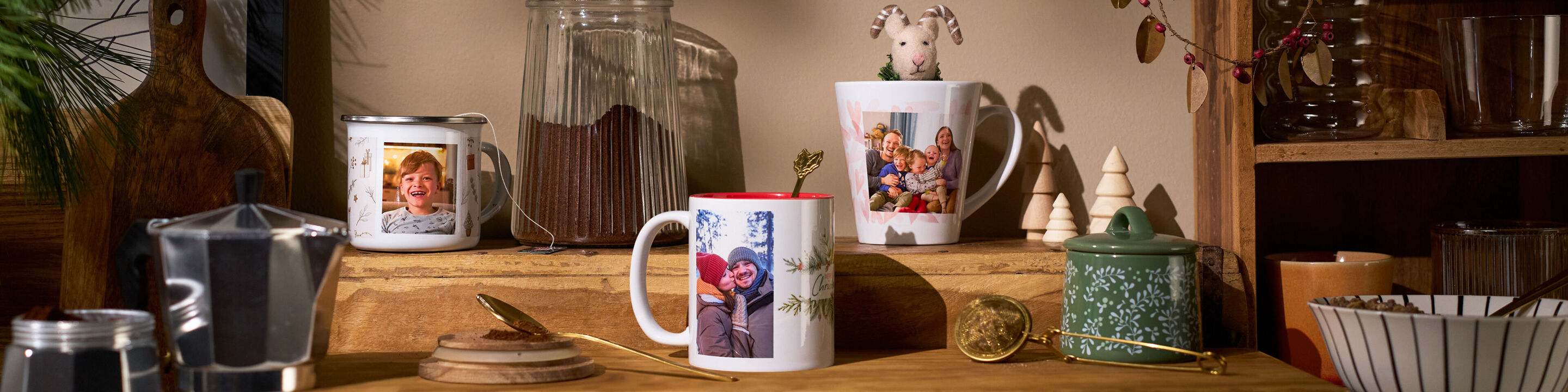 drinking vessels slider