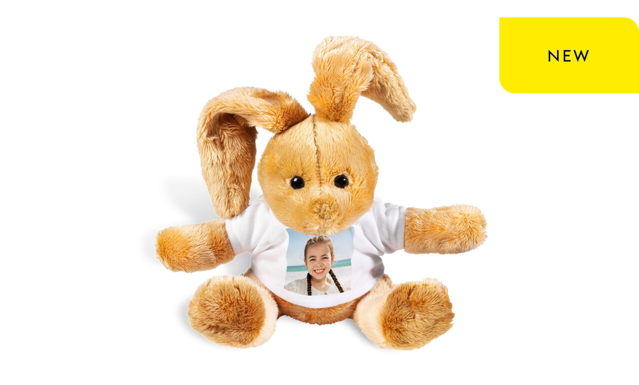 Plush toys
