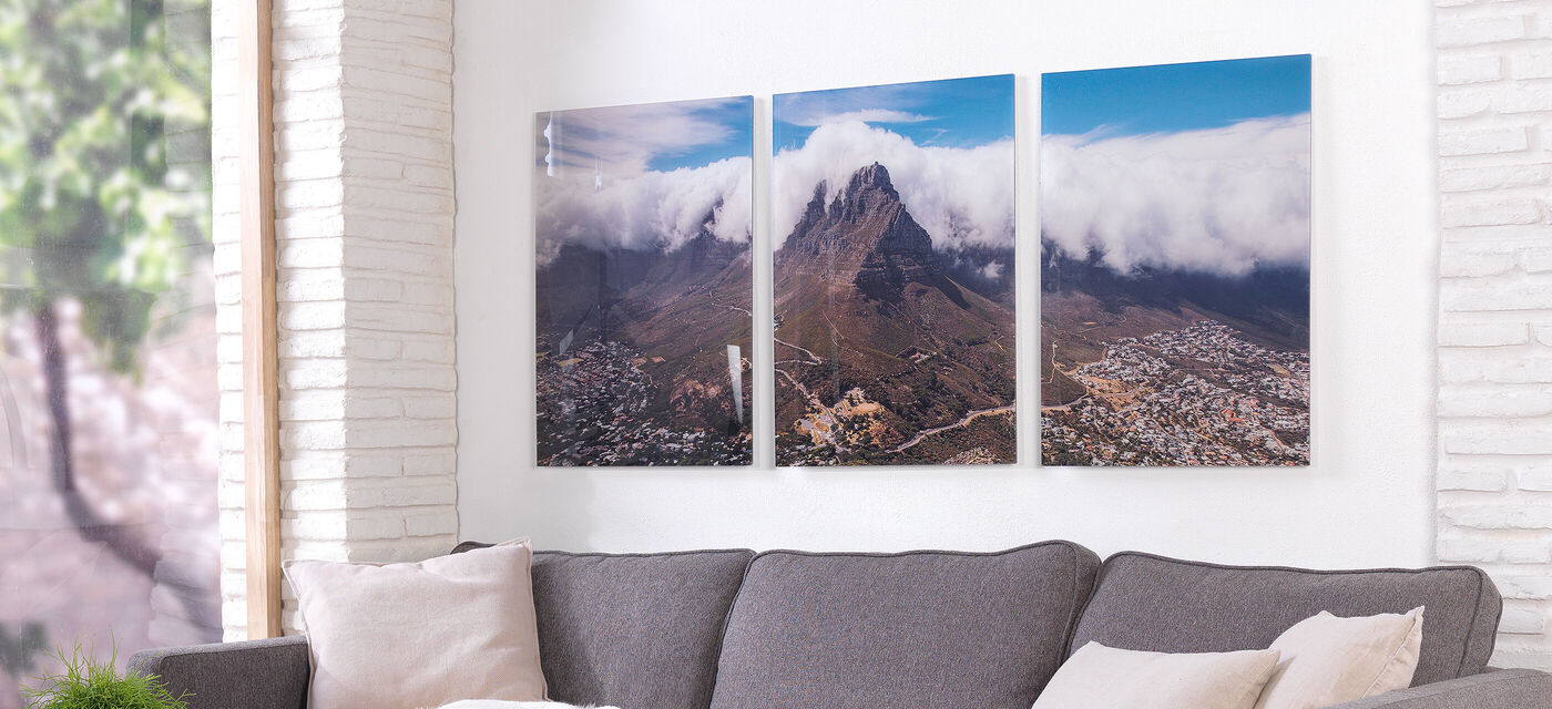 Create A Modern Style With Premium Photo Posters